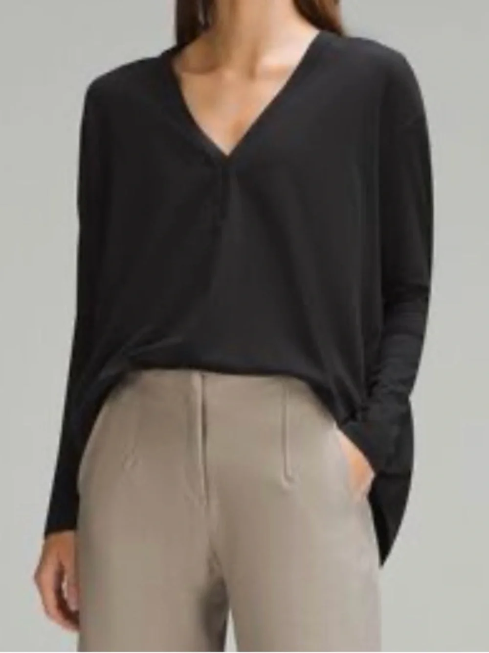 lululemon athletica lululemon back