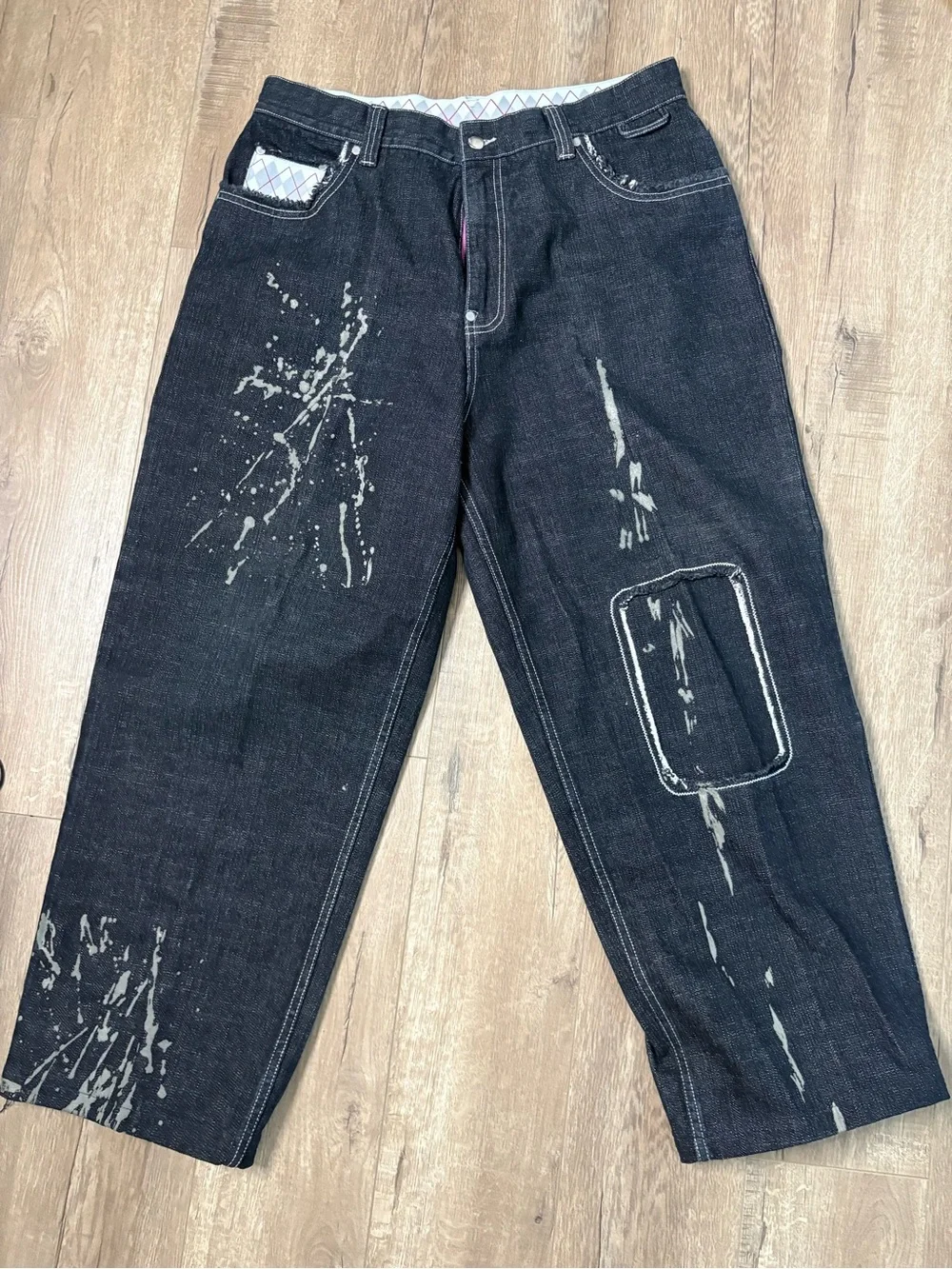 Unbranded this product