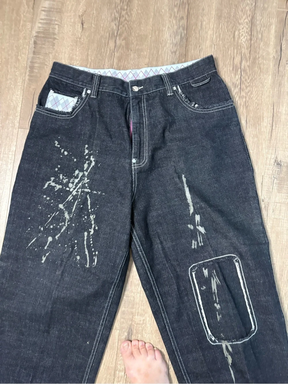 Unbranded this product