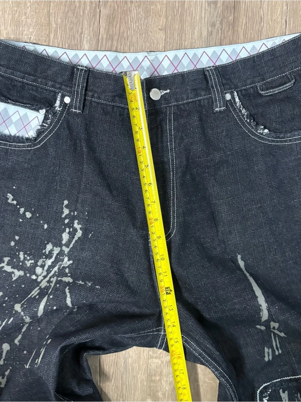 Unbranded this product