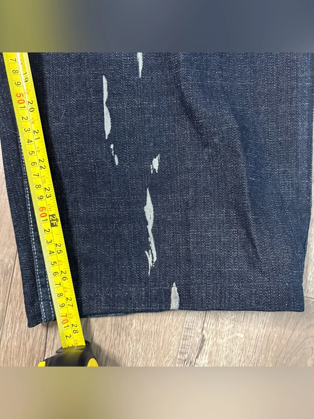 Unbranded this product