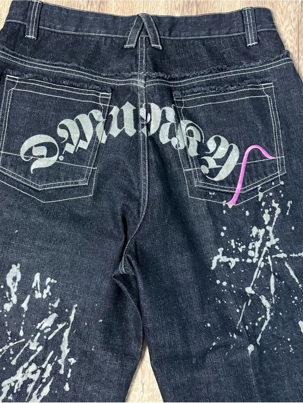 Unbranded this product