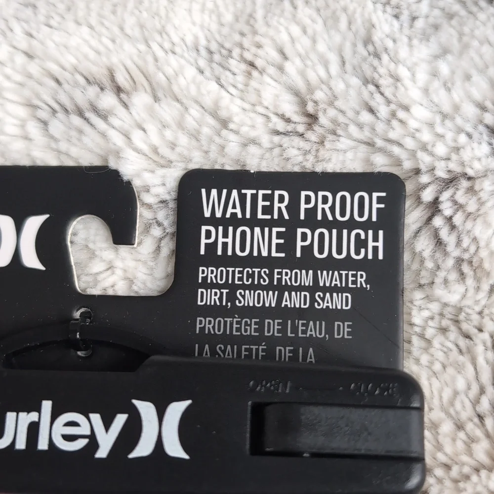 Hurley nwt tropical