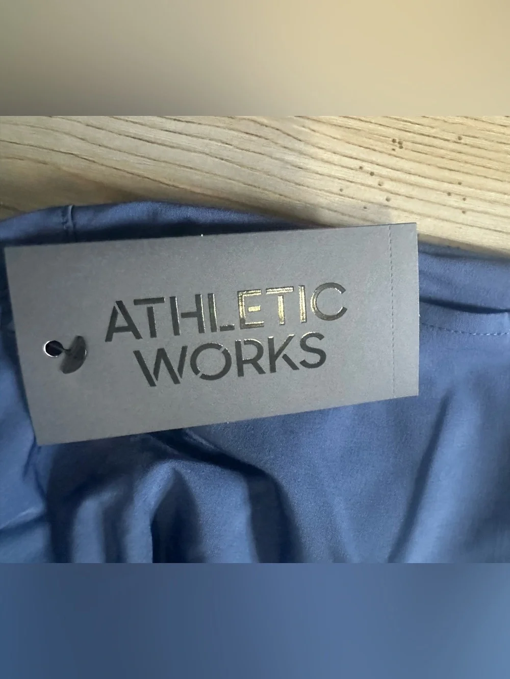 Athletic Works lightweight joggers