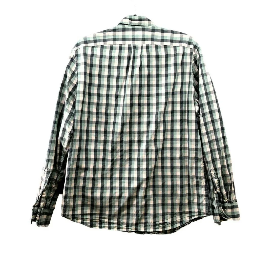 J. Crew crew long