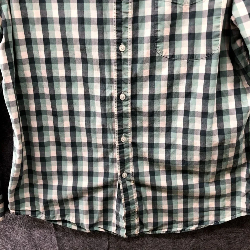 J. Crew crew long