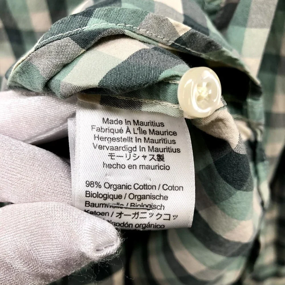 J. Crew crew long