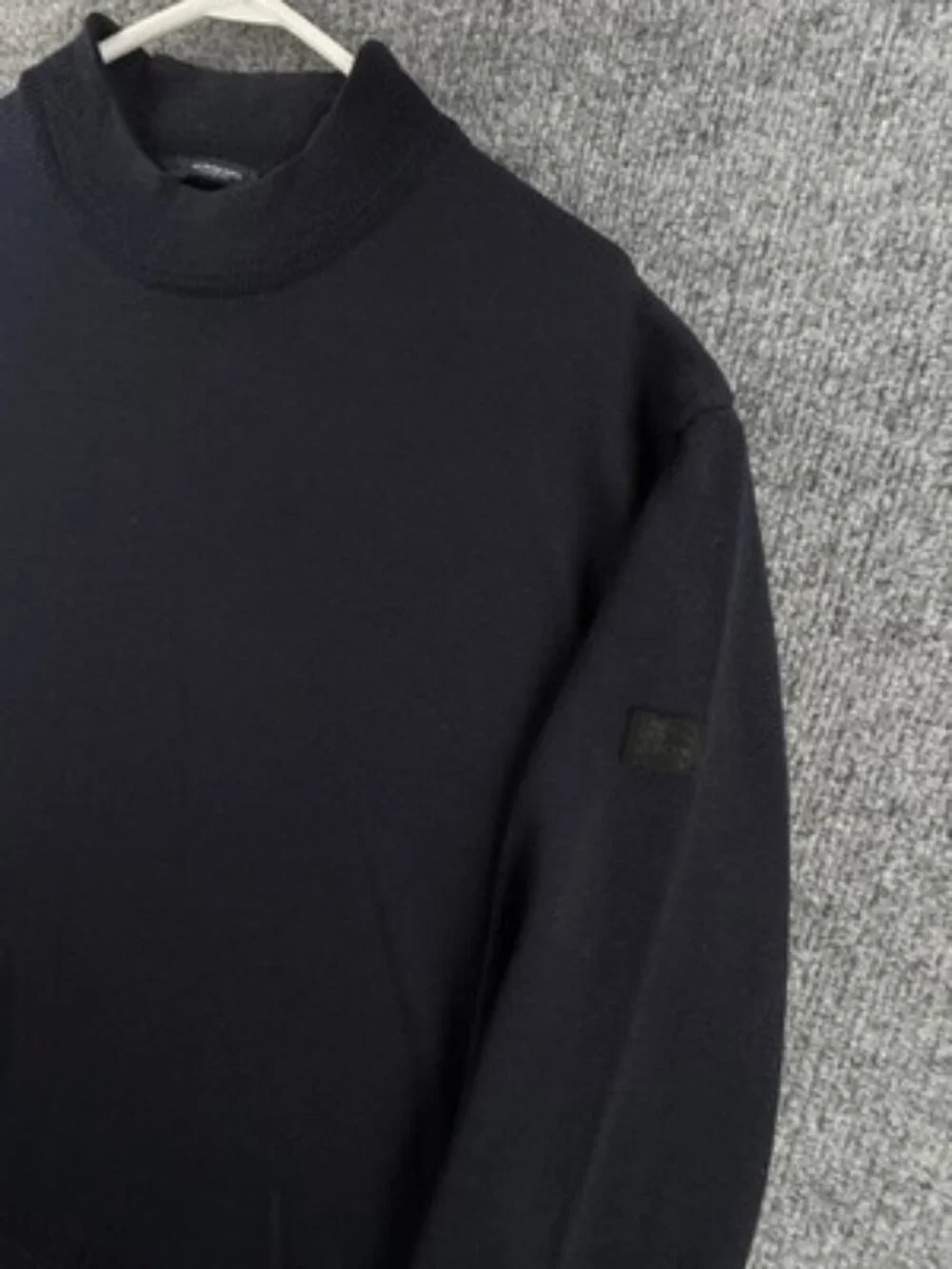 Burberry good but