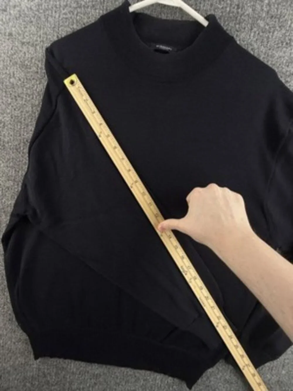 Burberry good but