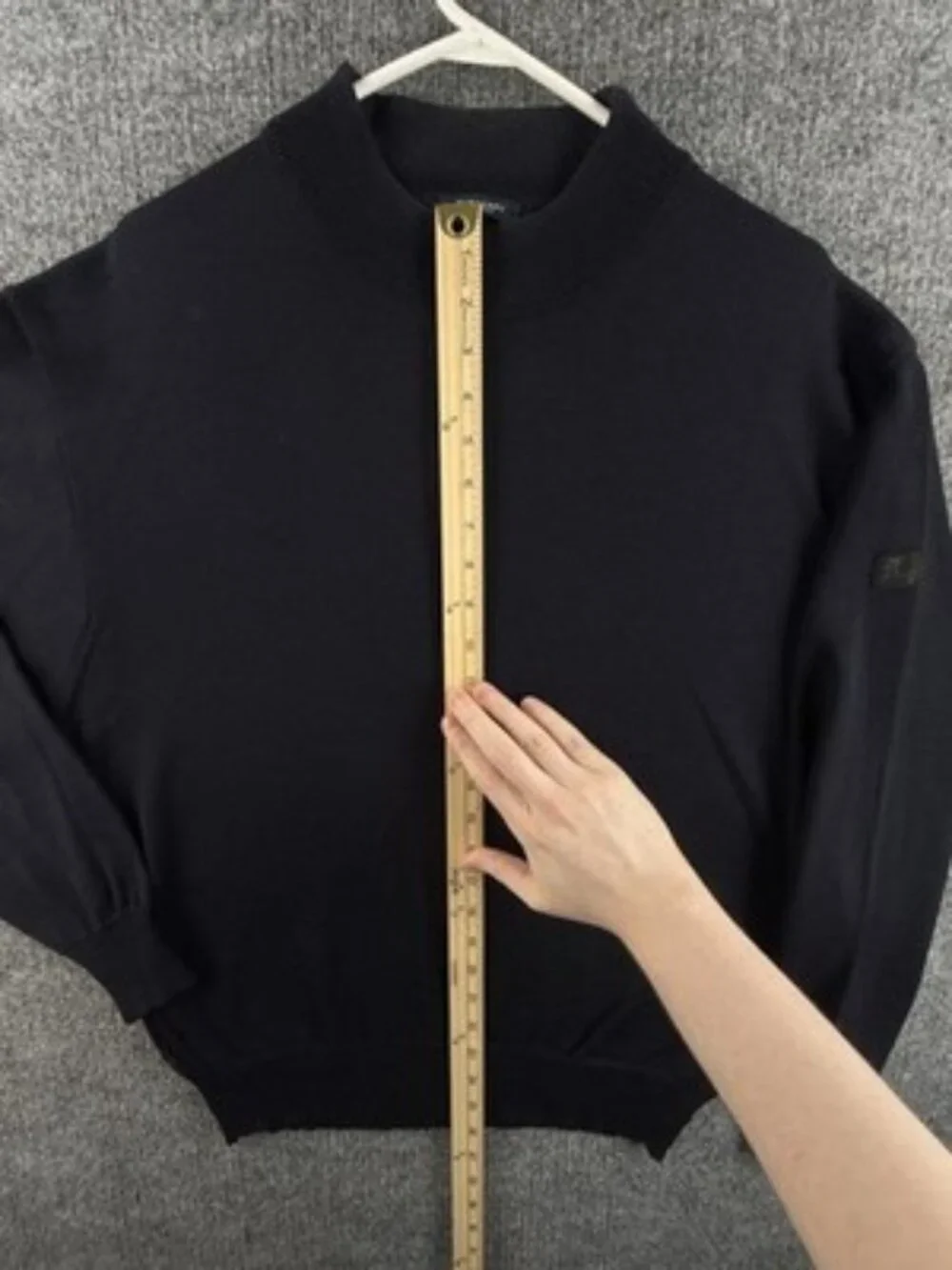 Burberry good but