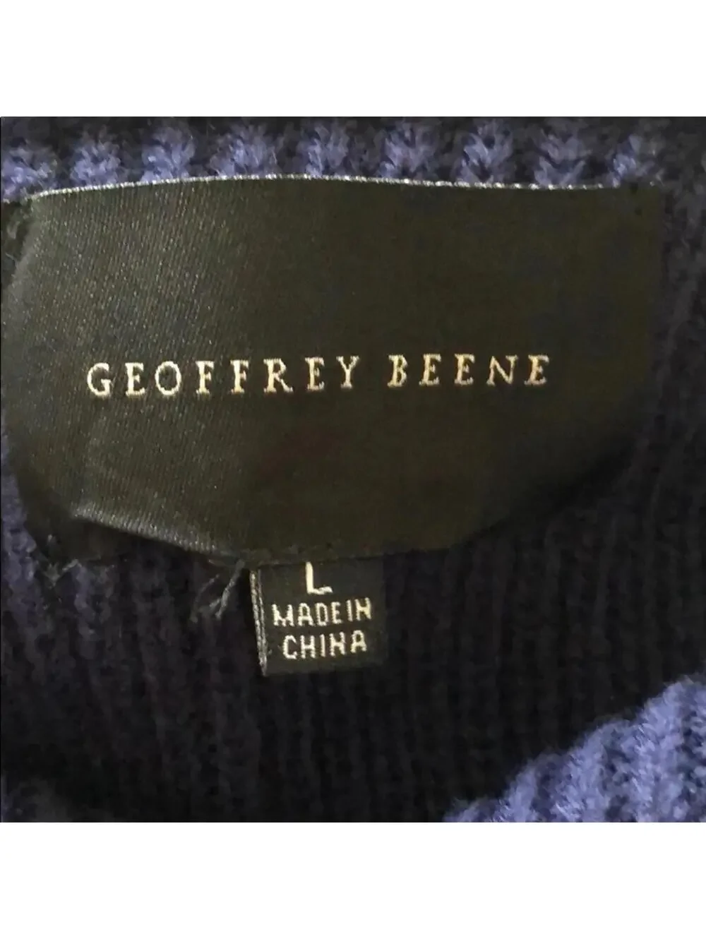 Geoffrey Beene geoffrey beene