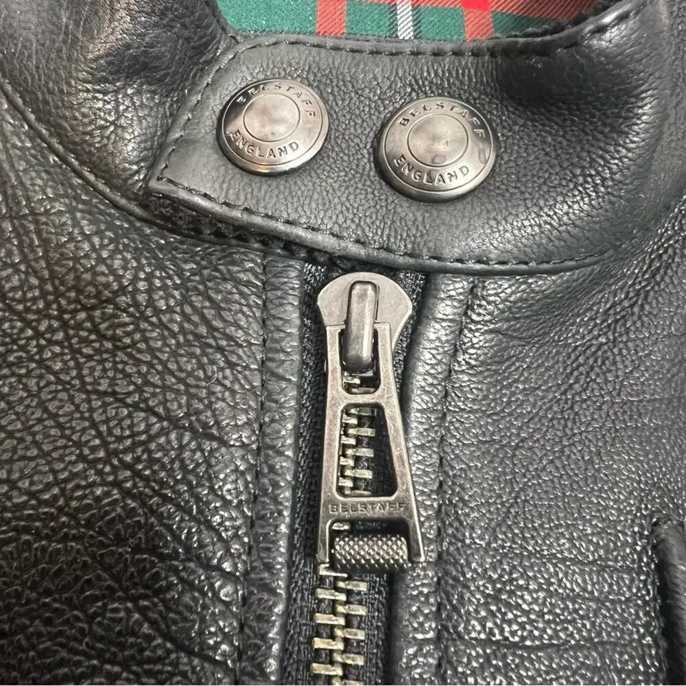 Belstaff excellent preowned