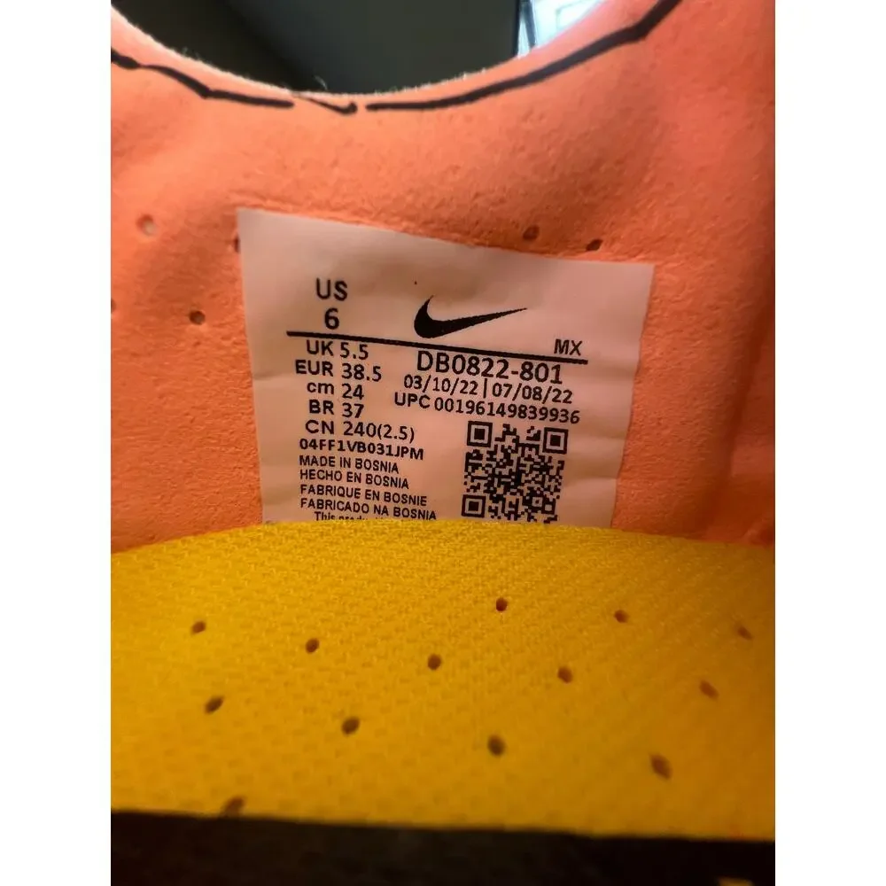 Nike tiempo legend