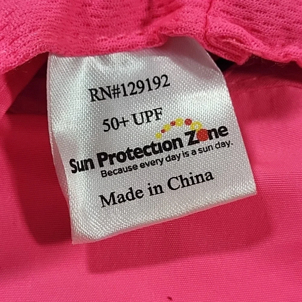 Sun Protection Zone good pre