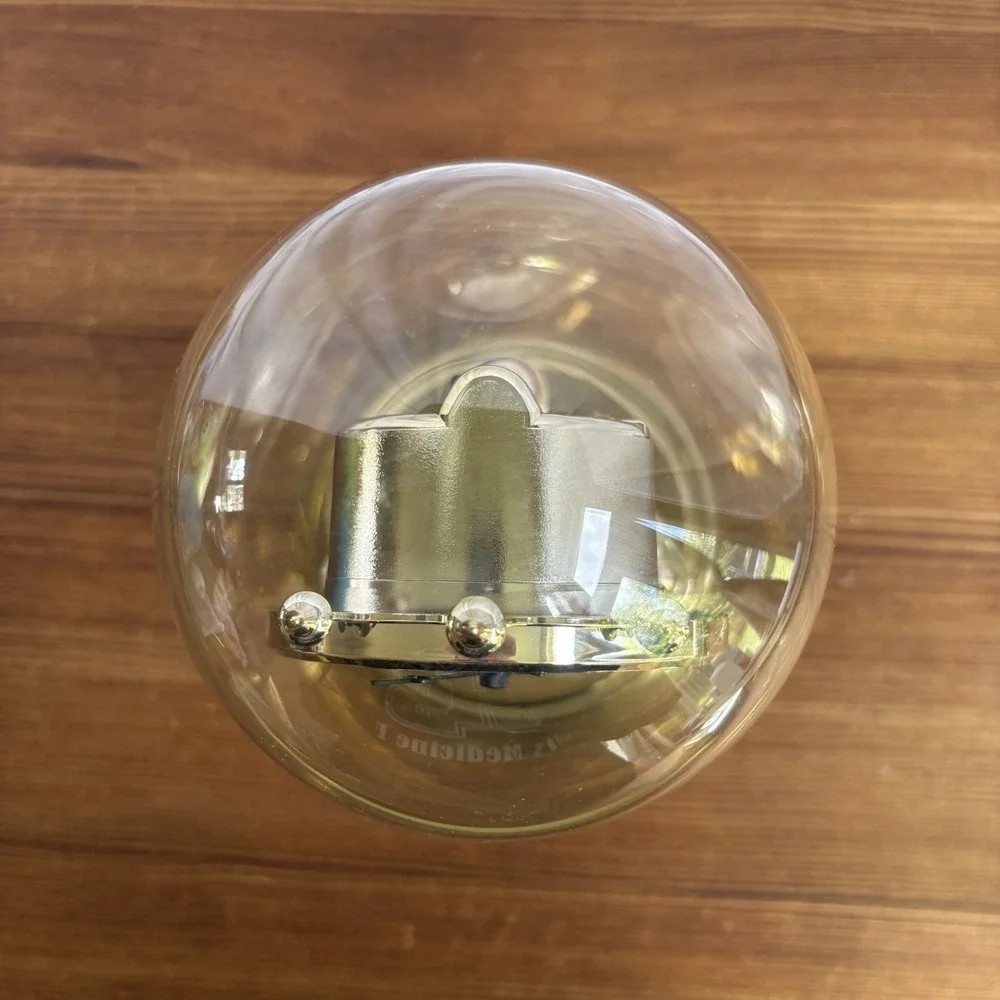 Hermle vintage quartz