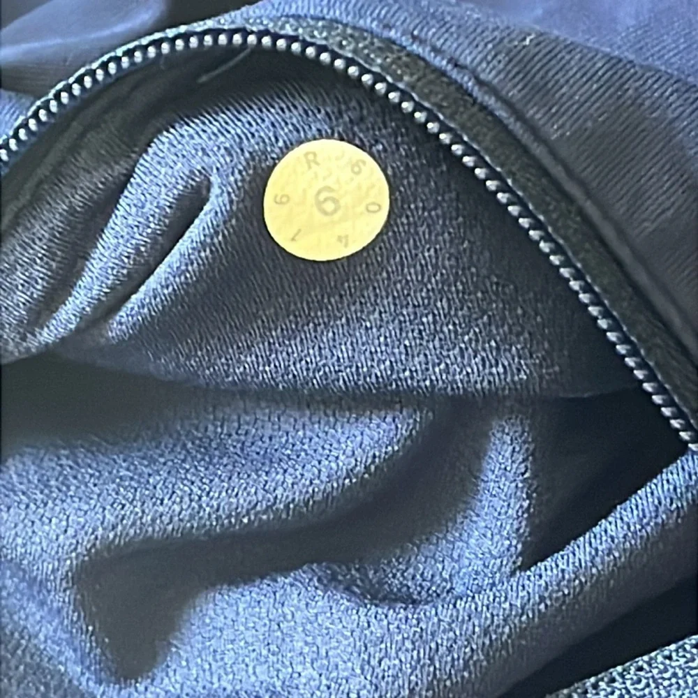 lululemon athletica gently used