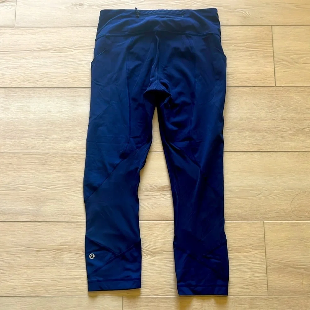 lululemon athletica gently used