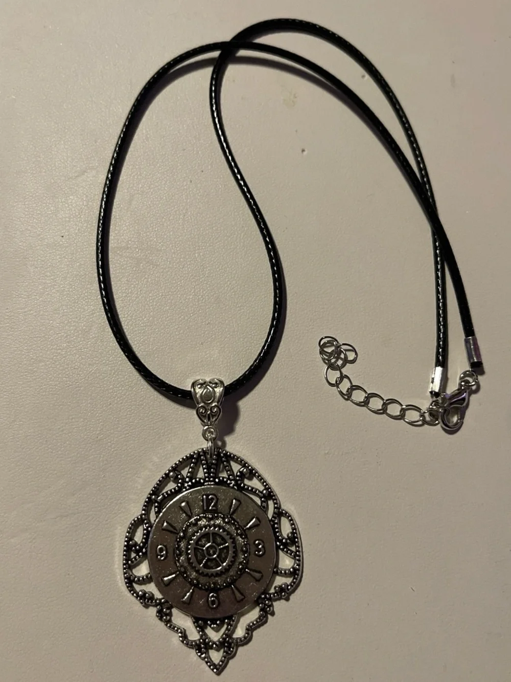 N/A elegant silver
