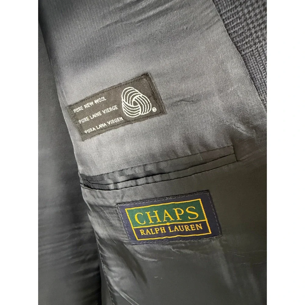 Ralph Lauren chaps ralph