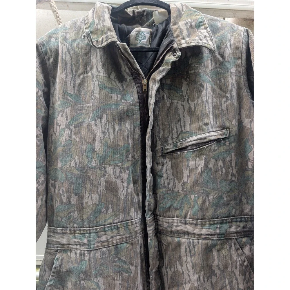 Mossy Oak these are