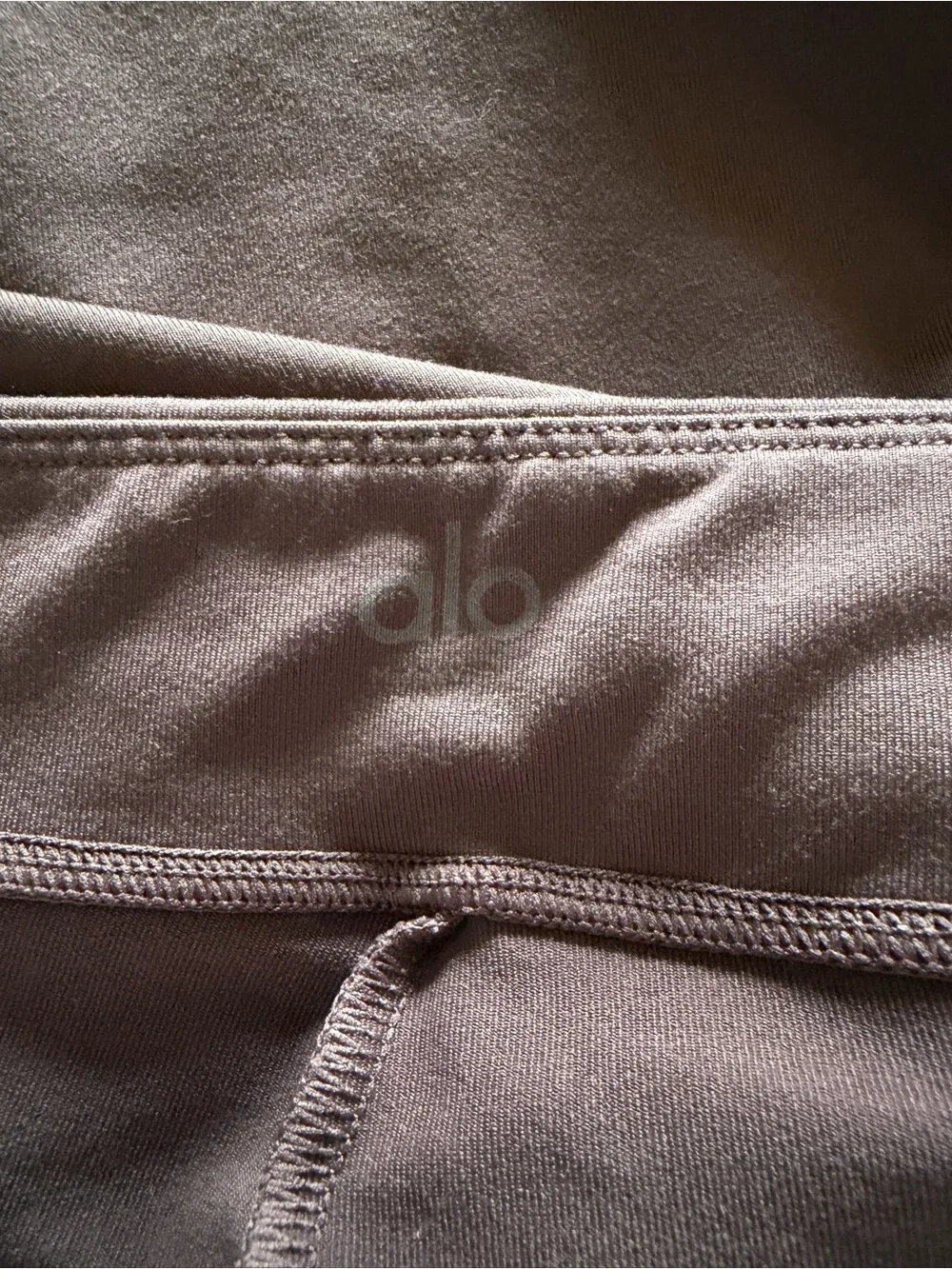 ALO Yoga high rise