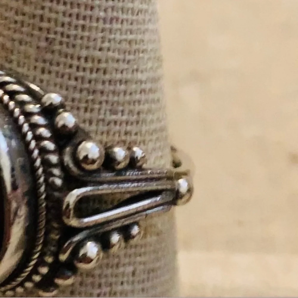 Lord & Taylor sterling silver