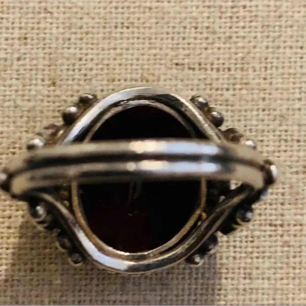 Lord & Taylor sterling silver