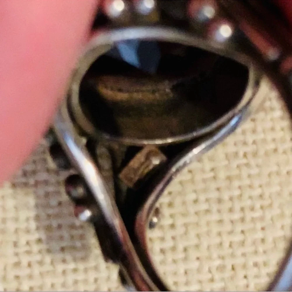 Lord & Taylor sterling silver