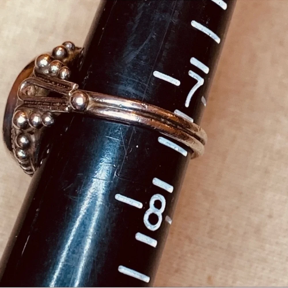Lord & Taylor sterling silver