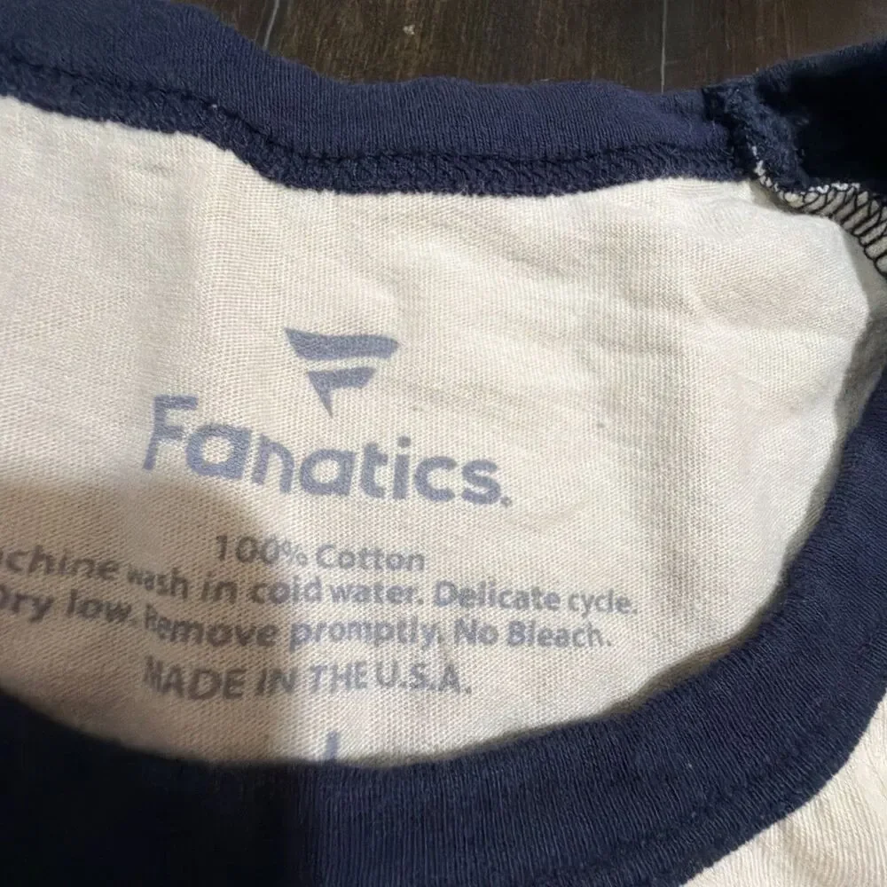Fanatics seattle seahawks