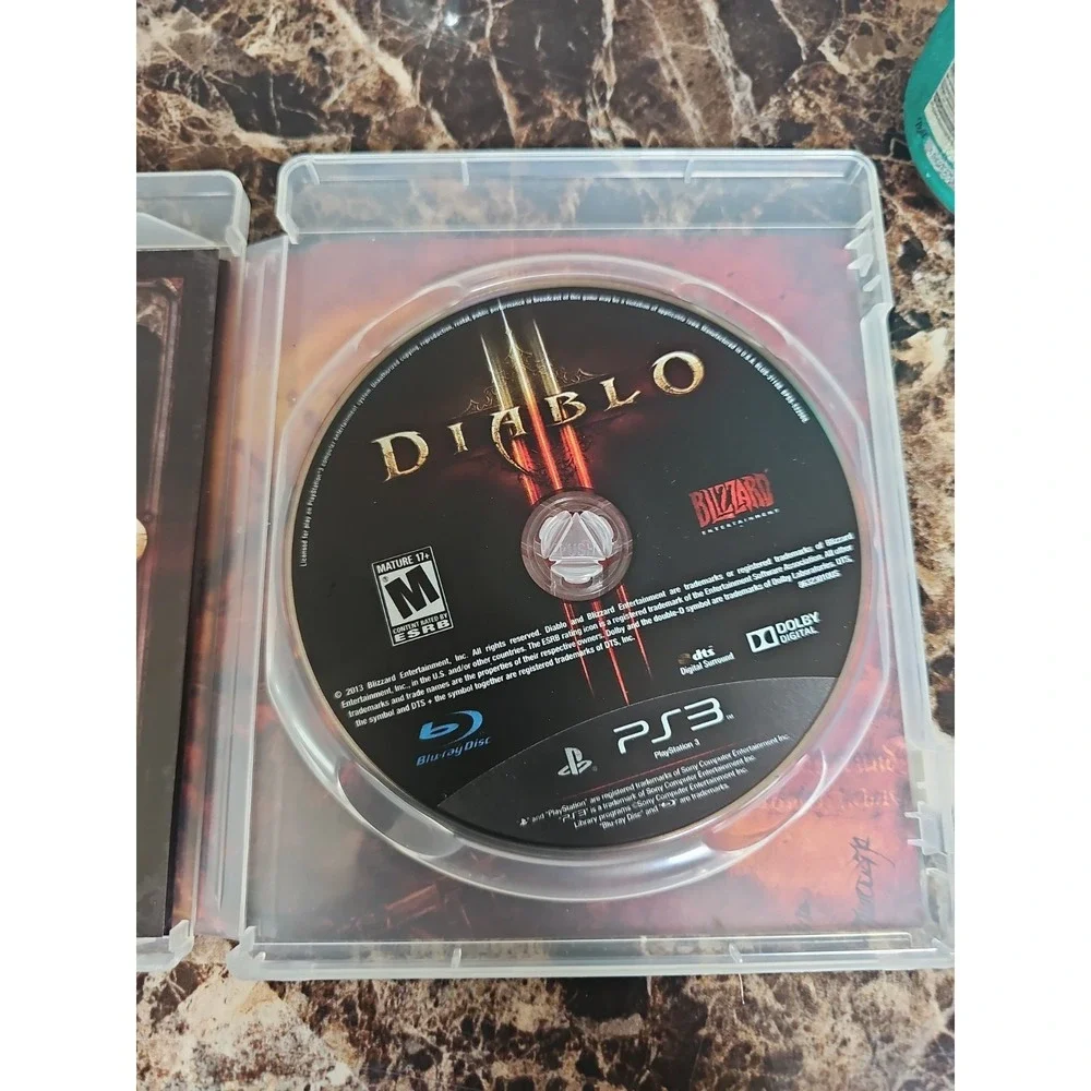 N/A diablo iii