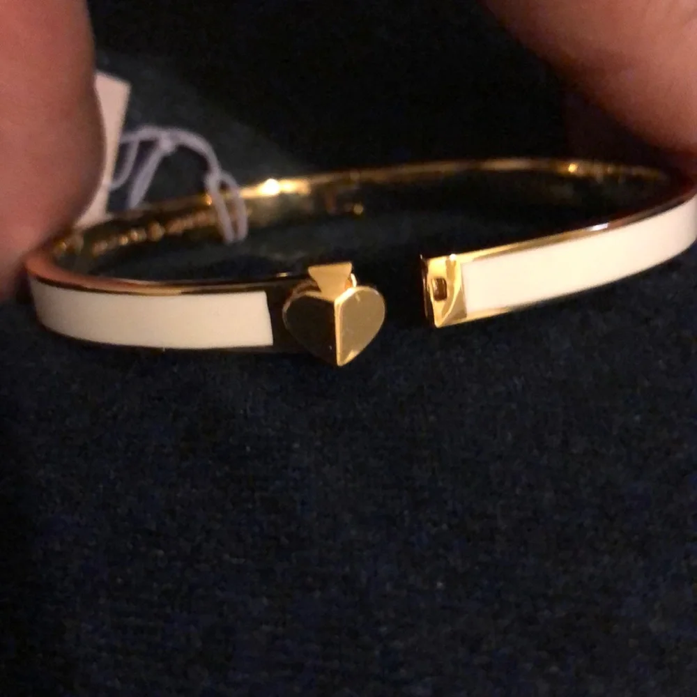 kate spade thin bangle