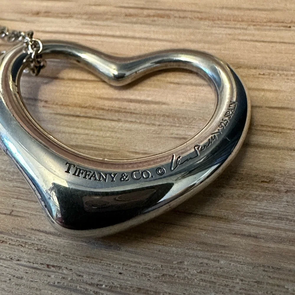 Tiffany & Co. tiffany co
