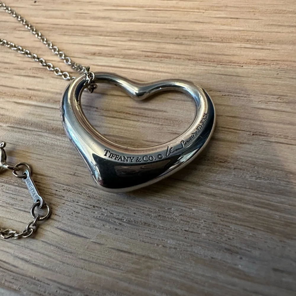 Tiffany & Co. tiffany co