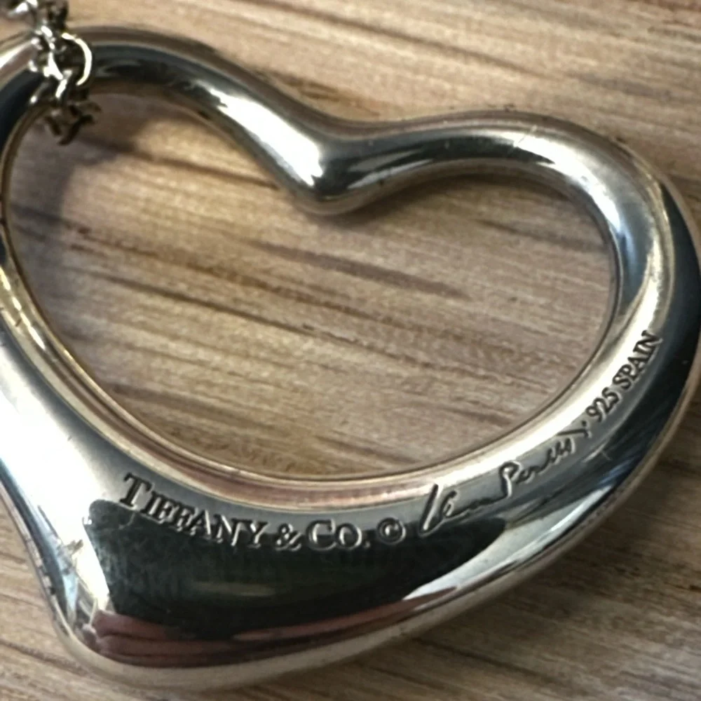 Tiffany & Co. tiffany co