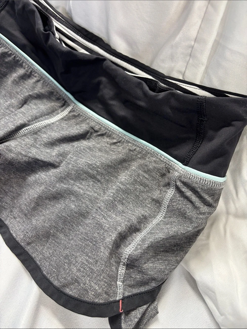 lululemon athletica lululemon trim