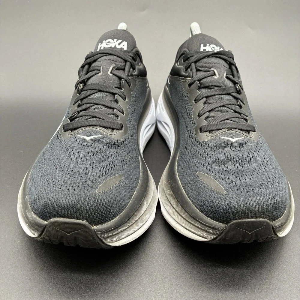 Hoka One One brand hoka