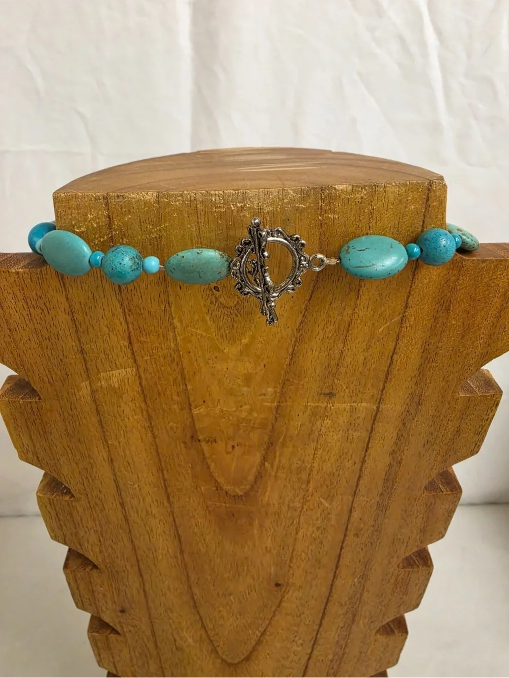 Handmade brand new