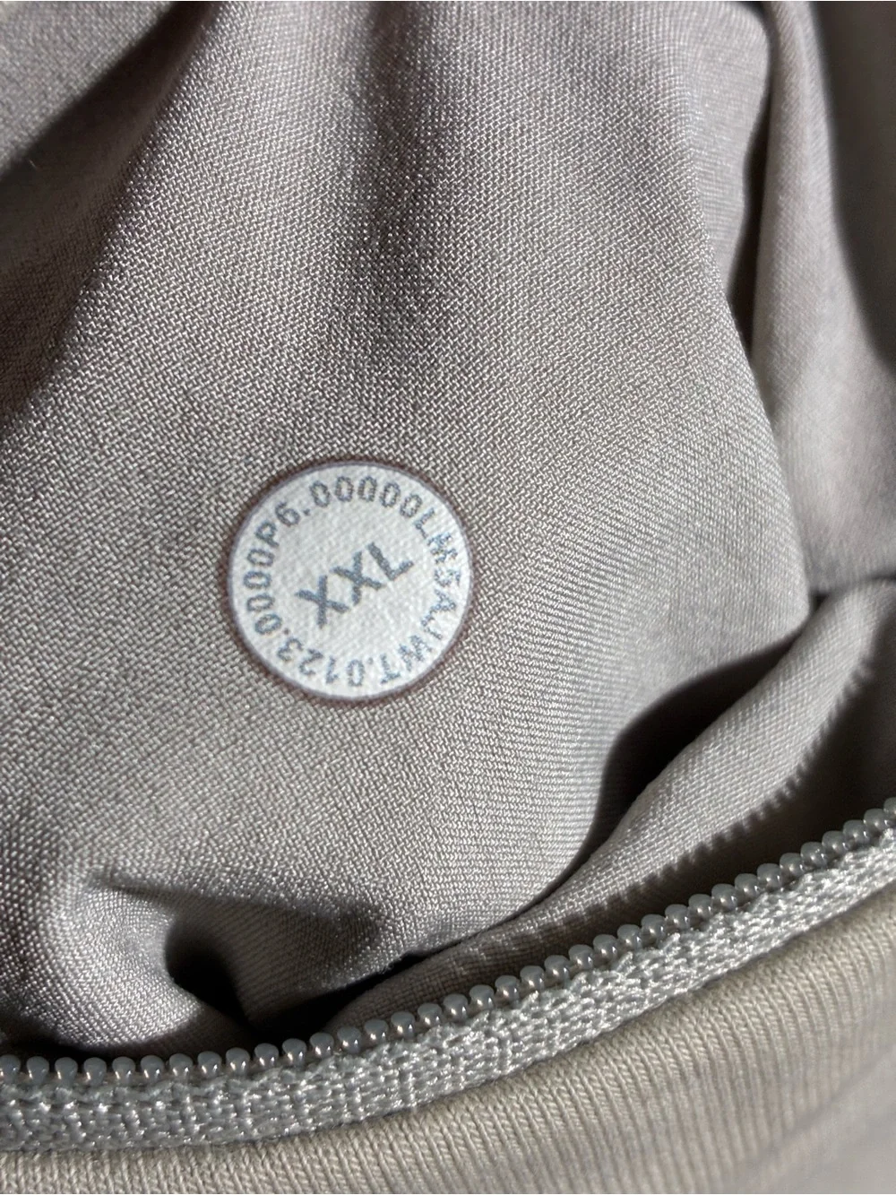 lululemon athletica excellent pre