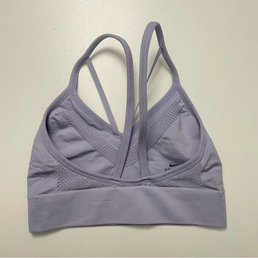 Nike sports bra