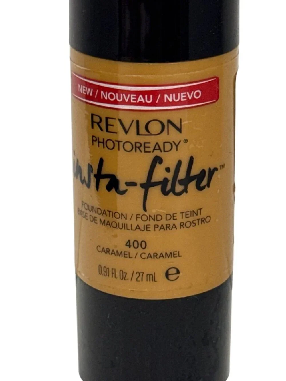 Revlon shade 400