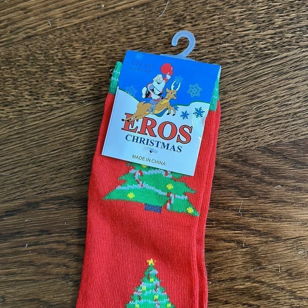 Eros Hosiery new eros