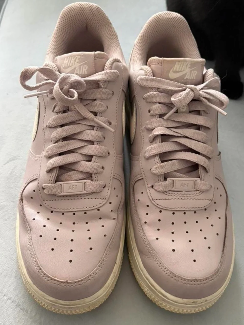 Nike classic air