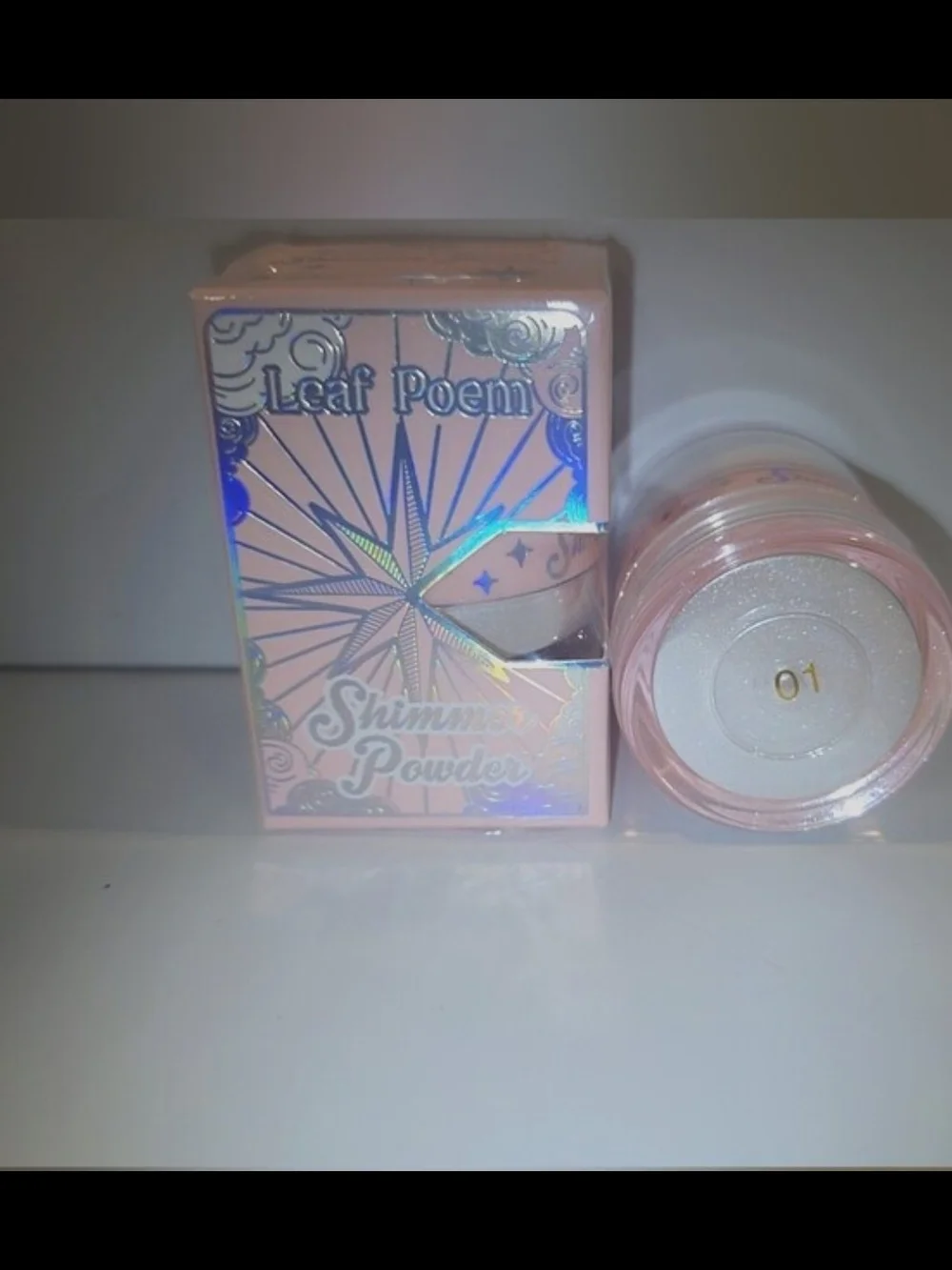 Sephora soft jar glow