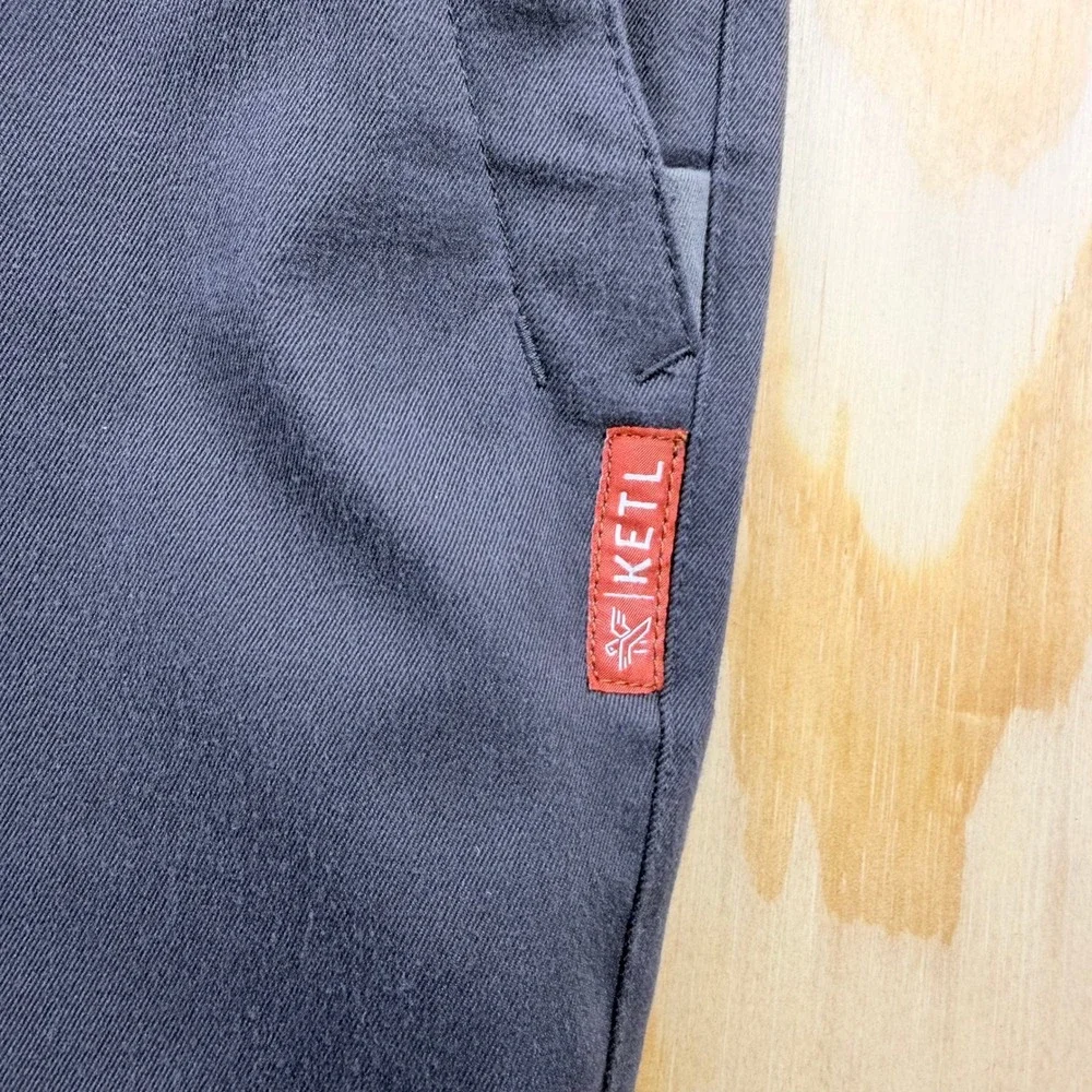 KETL Mountain Apparel ketl mountain