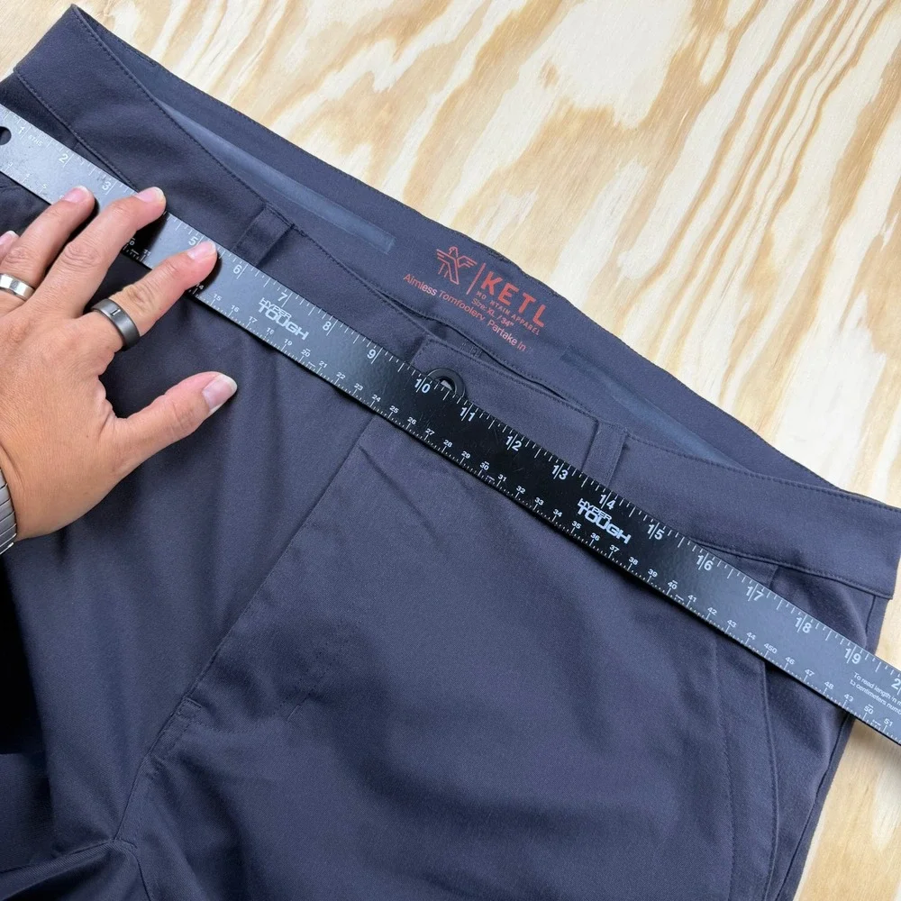 KETL Mountain Apparel ketl mountain