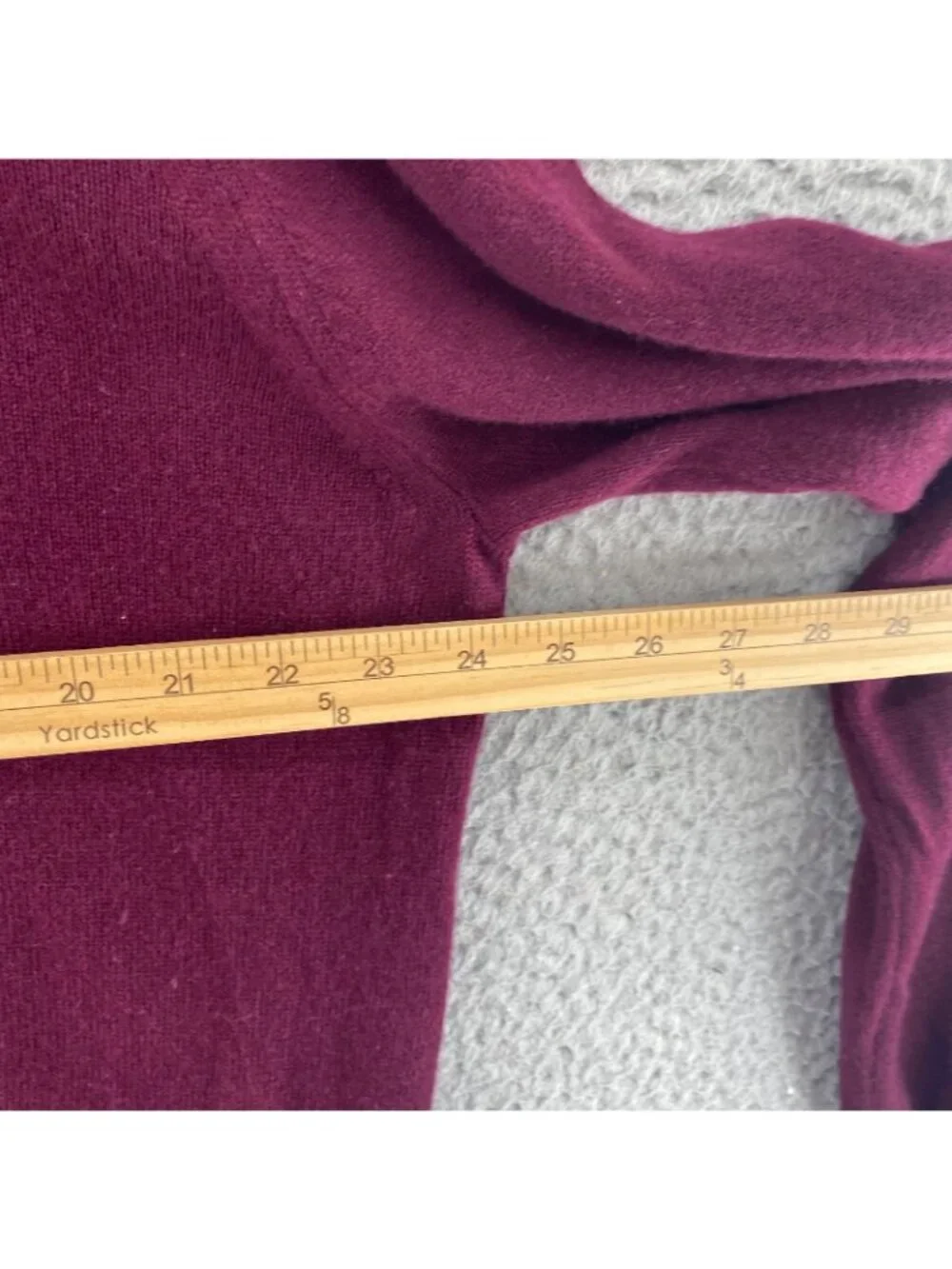 Stafford sweater mens