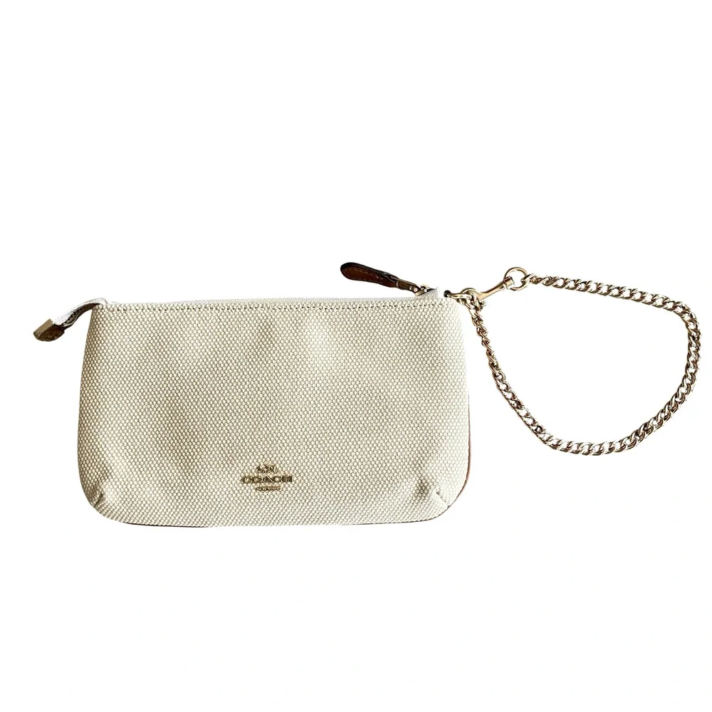 Coach c8725 large
