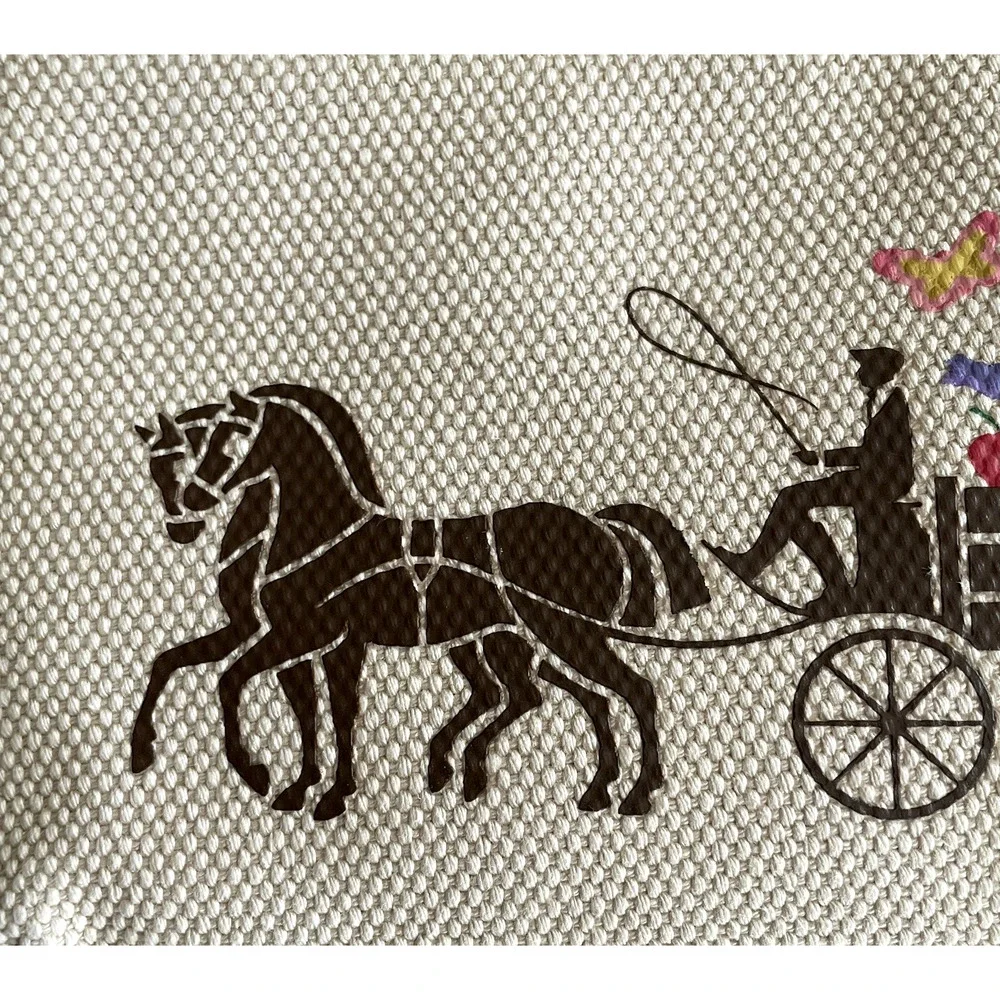 Coach c8725 large