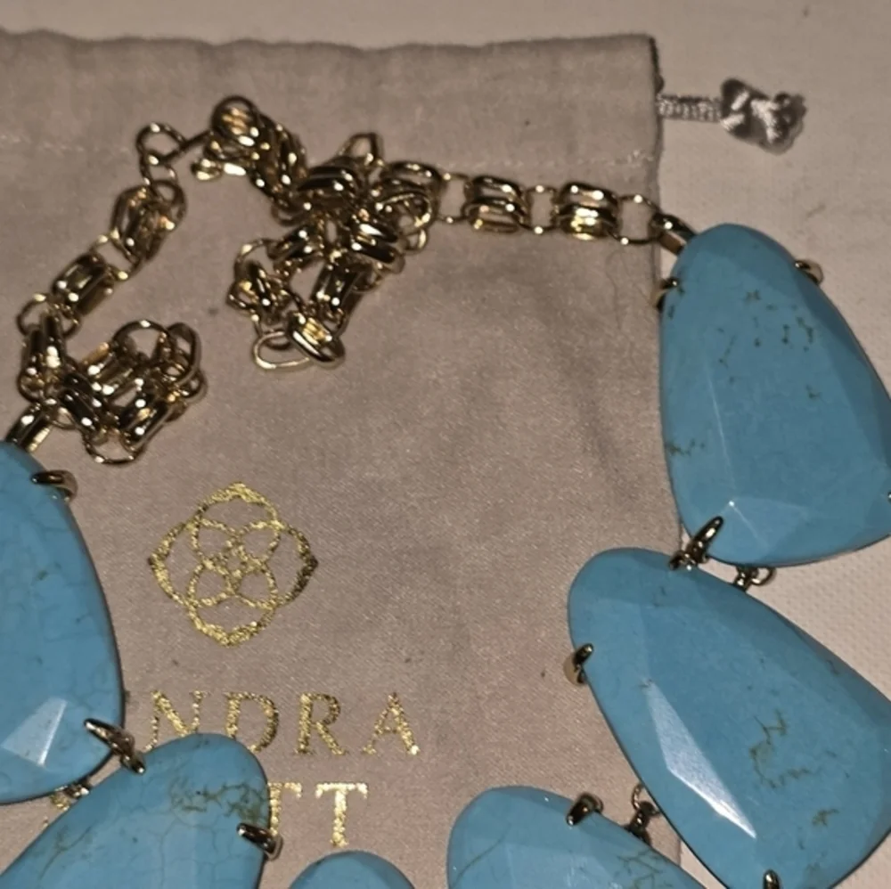 Kendra Scott excellent please